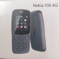 نوکیا Nokia 106 4G