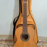 گیتار آلتامیرا N200 اسپانیایی حرفه ای سالم نو