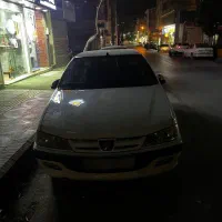 پارس tu5 دریچه گاز سیمی