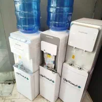 انواع آبسردکن اداری سردوگرم ایستکول/آبسردکن/فانتزی