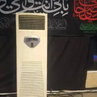 اجاره کولر گازی موتور برق فرش و آبی ویژه محرم