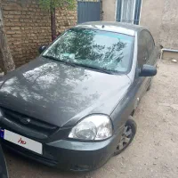 ریو مدل۸۸