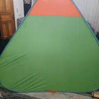 چادر مسافرتی ۱۲ نفره