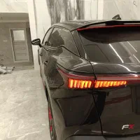 فونیکس fx