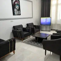 روزانه/هفتگی/ماهانه آپارتمان۵۵ متری  سلسبیل جنوبی