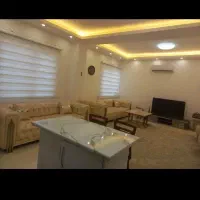 لوکس ترین آپارتمان نوساز ۸۲ متر در خمیرمایه