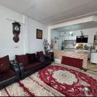 واحد۶۷ متری/طبقه اول کلا دو طبقه دو طبقه، کم‌واحد