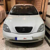 تیبا ۲ سفید مشابه صفر ۱۴۰۰