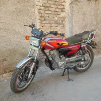 موتور 200 پیشرو 1404