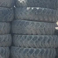 لاستیک کامیون