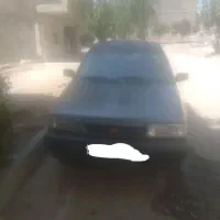 پراید|خودرو کلاسیک|کرج, حیدرآباد|دیوار