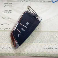 kmc t8|خودرو سواری و وانت|همدان, |دیوار