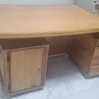میز اداری|مبلمان اداری|مبارکه, |دیوار