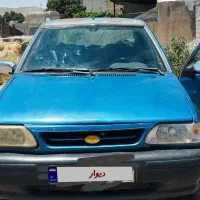 پراید 87