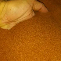 خاکشیر اعلا درجه یک پاک
