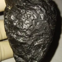 فروش شهاب سنگ باوزن ۱۵۹گرم ق ۱۰۰میلیون