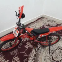 دوچرخه (رامشیر)
