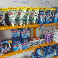 فروش انواع قطعات لباسشویی یخچال ظرف شویی