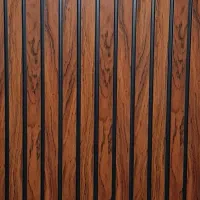 چوب ترمو یا ترمو وود