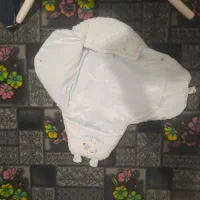 قنداق فرنگی و تشک گاردار کامل.اغوش گیر تخفیف دارن
