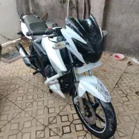 موتور آپاچی 180 مدل 94