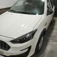 فروش فوری، اطلس سفید بدون سانروف مدلgLگارانتی فعال