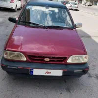 پرایدهاچپک