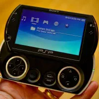psp go