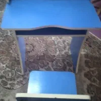 نیمکت پسرانه