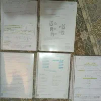 جزوه اساتید جامع تجربی