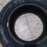 لاستیک پژو