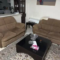 مبل راحتی ۱۰ نفره