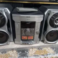 ضبط سونی اصل
