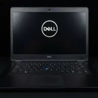 Dell E5490