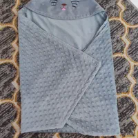 پتو دورپیج نوزاد