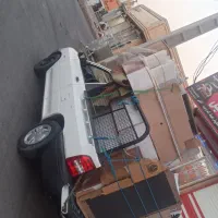 باربری با پراید وانت