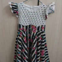 لباس مجلسی دخترانه ( پراهن )