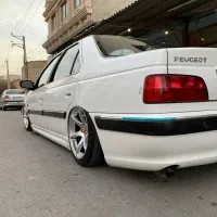 رینگ کانسی سایز ۱۶