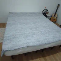 تشک با تخت