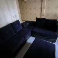 مبل ال 6 نفره سالم