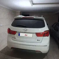 هایما S7PRO|خودرو سواری و وانت|سمنان, |دیوار