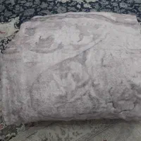 رو فرشی ۱۲ متری  مخمل نو آکبند