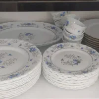 ظروف اشپزخانه