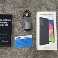 گوشی سامسونگ A52s 5G