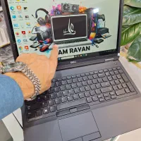 فروش لپ تاپ گرافیک 2 هارد 512 صحفه لمسی