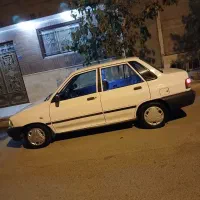پراید مدل ۸۷