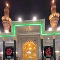 زیارت کربلا ۱۰ تیر