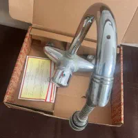شیرآب ظرفشویی
