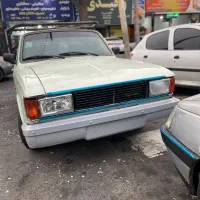 وانت پیکان ۹۳