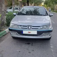 پژوپارس مدل ۸۵